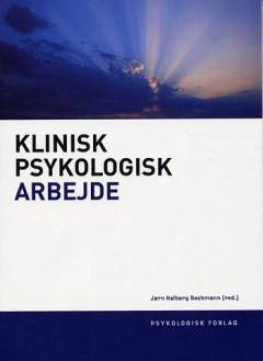 Klinisk psykologisk arbejde