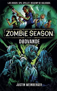 Zombie season - dødvande