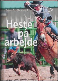 Heste på arbejde