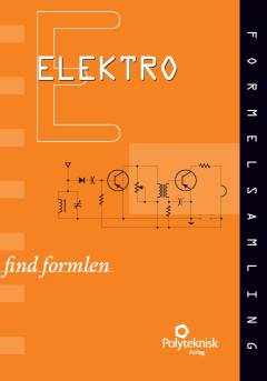 Find formlen - elektro