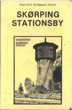 Skørping Stationsby