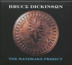 The mandrake project
