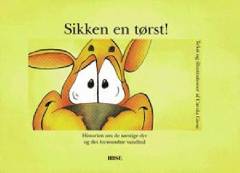 Sikken en tørst!