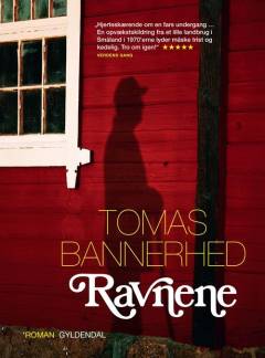 Ravnene
