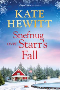 Snefnug over Starr's Fall