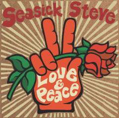 Love & peace