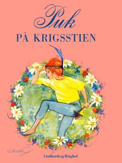 Puk på krigsstien