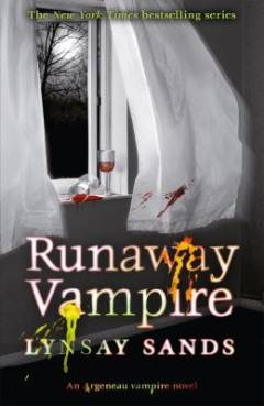 Runaway vampire