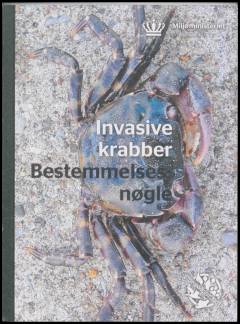 Invasive krabber : bestemmelsesnøgle