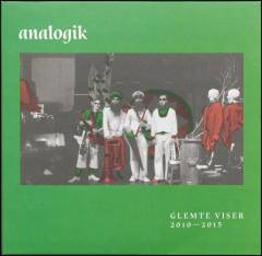 Musik (grammofonplade), 2018