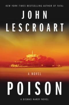 Poison : a novel
