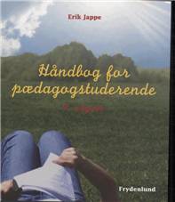 Håndbog for pædagogstuderende