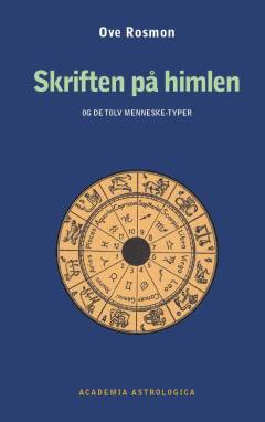 Skriften på himlen : og de tolv mennesketyper