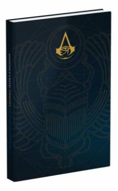 Assassin's creed origins