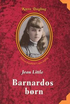 Barnardos børn : Victoria Josephine Copes dagbog