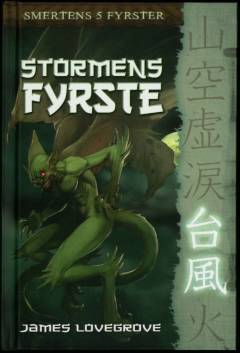 Stormens fyrste