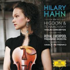 Violin concertos