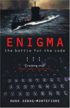 Enigma : the battle for the code