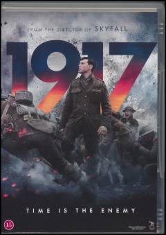 Film (dvd), 2020