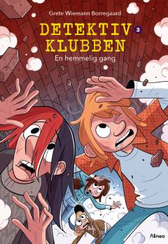 Bog, 1. udgave, 2024