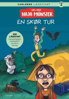 En skør tur