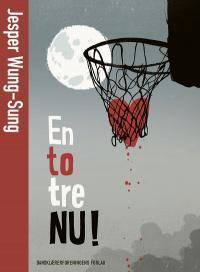En, to, tre - nu!
