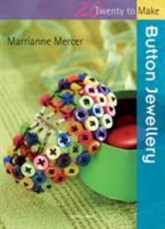 Button jewellery