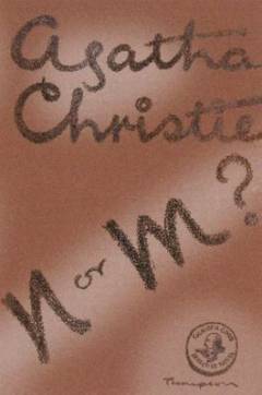 N or M?