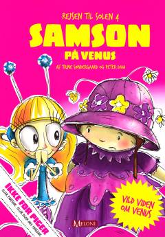 Samson på Venus