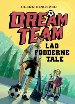 Lad fødderne tale