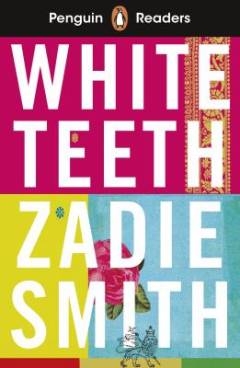 White teeth (Letlæsning)