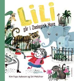 Vilde dyr : tematisk sprogleg