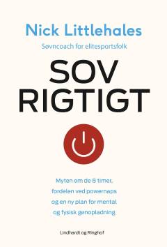 Sov rigtigt