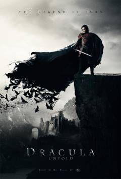 Dracula untold