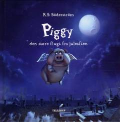 Piggy - den store flugt fra juleaften