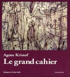 Le grand cahier