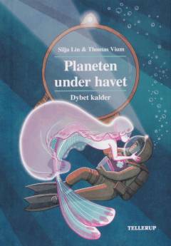 Planeten under havet - dybet kalder