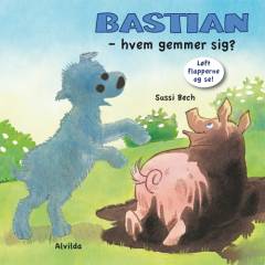 Bastian - hvem gemmer sig?