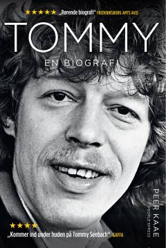 Tommy : en biografi