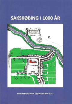 Sakskøbing i 1000 år