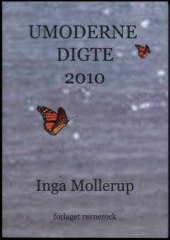 Umoderne digte 2010