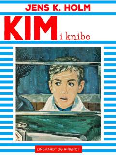Kim i knibe