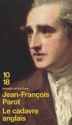 Le cadavre anglais