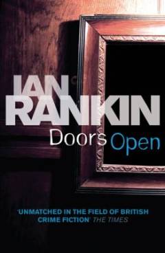 Doors open