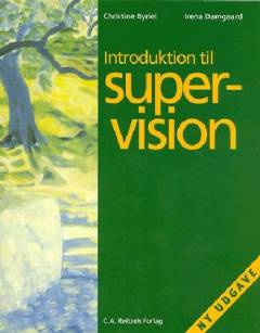 Introduktion til supervision