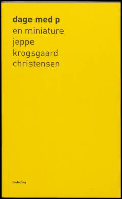 Dage med p : miniature
