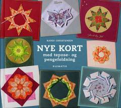 Nye kort med tepose- og pengefoldning