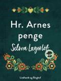 Hr. Arnes penge