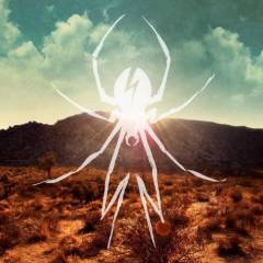 Danger days : The true lives of the Fabulous Killjoys
