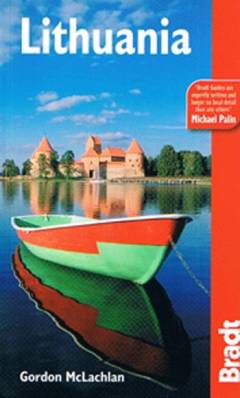 Lithuania : the Bradt travel guide